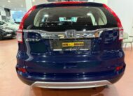 HONDA CR-V 1.6 DTEC ELEGANCE
