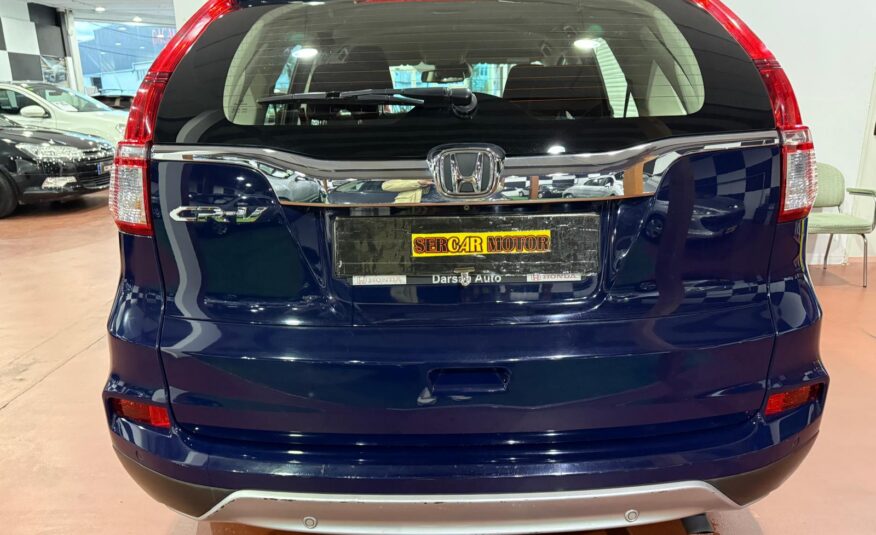 HONDA CR-V 1.6 DTEC ELEGANCE