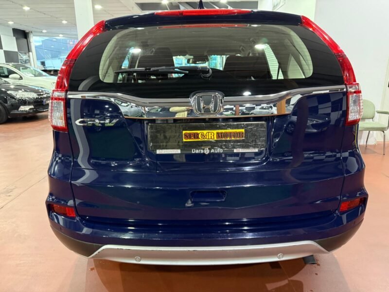 HONDA CR-V 1.6 DTEC ELEGANCE
