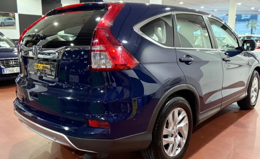 HONDA CR-V 1.6 DTEC ELEGANCE
