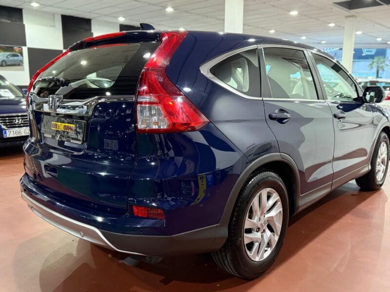 HONDA CR-V 1.6 DTEC ELEGANCE