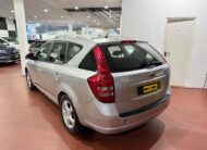 KIA ceed 1.6 crdi concept