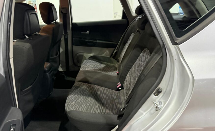 KIA ceed 1.6 crdi concept