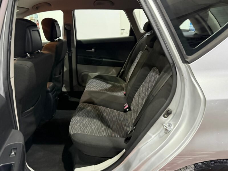 KIA ceed 1.6 crdi concept