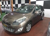 RENAULT grand scenic 1.6 dci dynamique 7 plazas