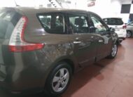 RENAULT grand scenic 1.6 dci dynamique 7 plazas