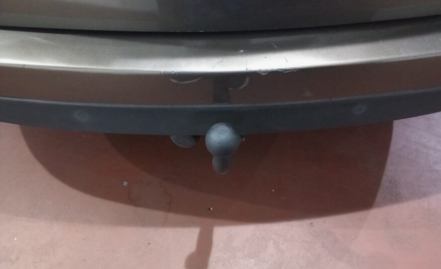 RENAULT grand scenic 1.6 dci dynamique 7 plazas
