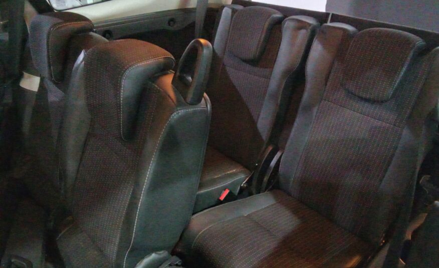RENAULT grand scenic 1.6 dci dynamique 7 plazas