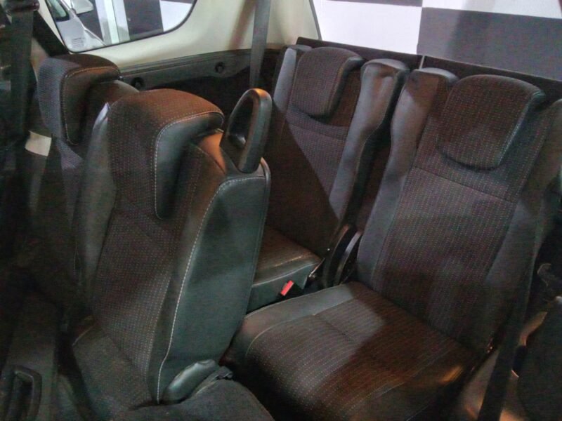 RENAULT grand scenic 1.6 dci dynamique 7 plazas