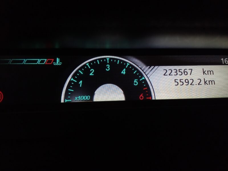 RENAULT grand scenic 1.6 dci dynamique 7 plazas