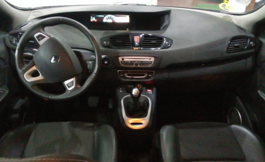 RENAULT grand scenic 1.6 dci dynamique 7 plazas