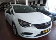 OPEL ASTRA 1.6 CDTI BUSSINES