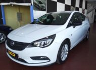 OPEL ASTRA 1.6 CDTI BUSSINES