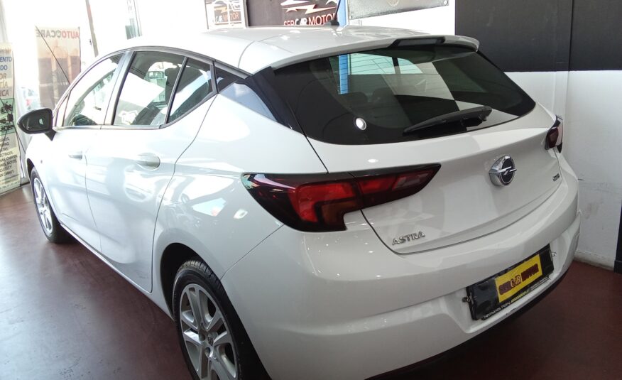 OPEL ASTRA 1.6 CDTI BUSSINES