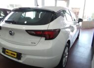OPEL ASTRA 1.6 CDTI BUSSINES