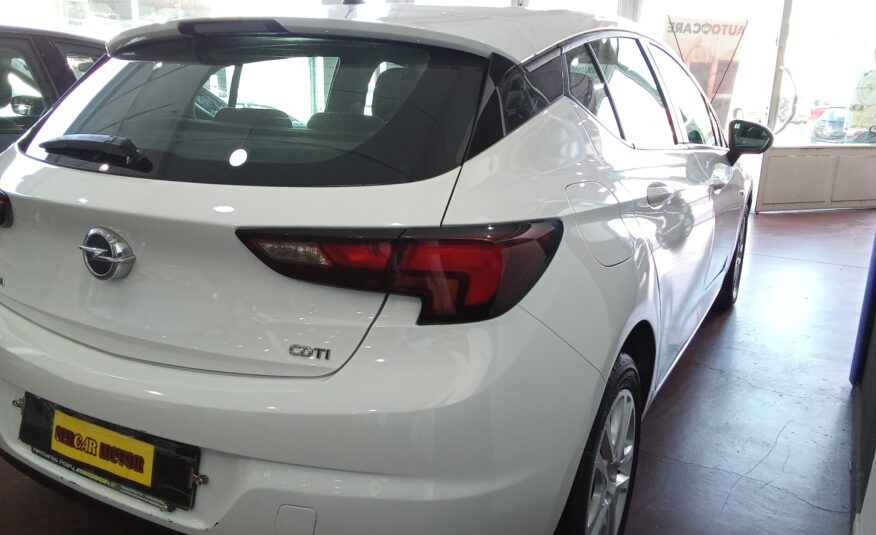 OPEL ASTRA 1.6 CDTI BUSSINES