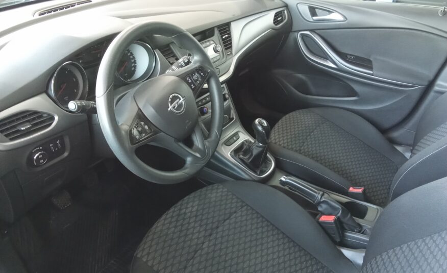 OPEL ASTRA 1.6 CDTI BUSSINES