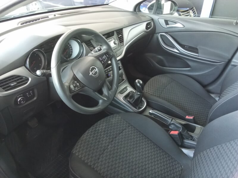 OPEL ASTRA 1.6 CDTI BUSSINES