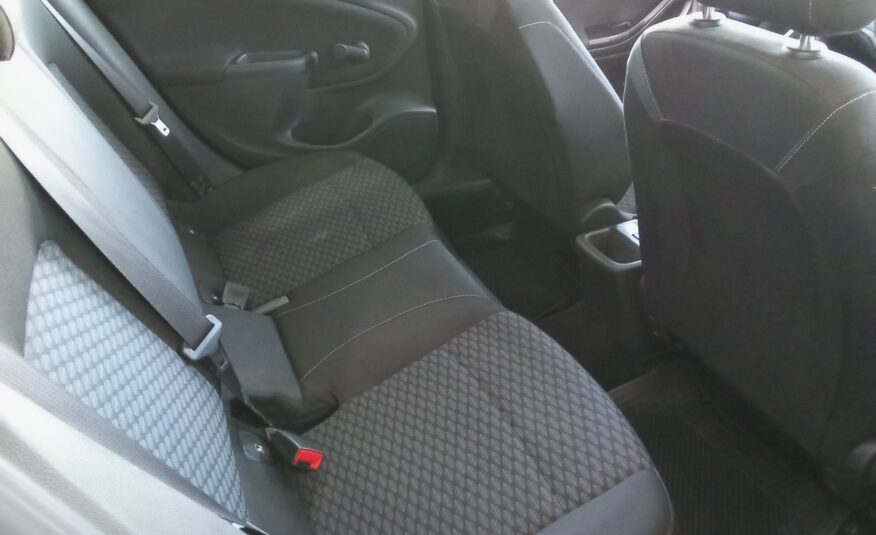 OPEL ASTRA 1.6 CDTI BUSSINES