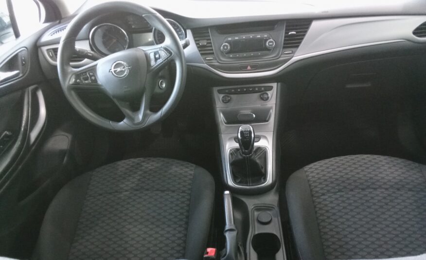 OPEL ASTRA 1.6 CDTI BUSSINES