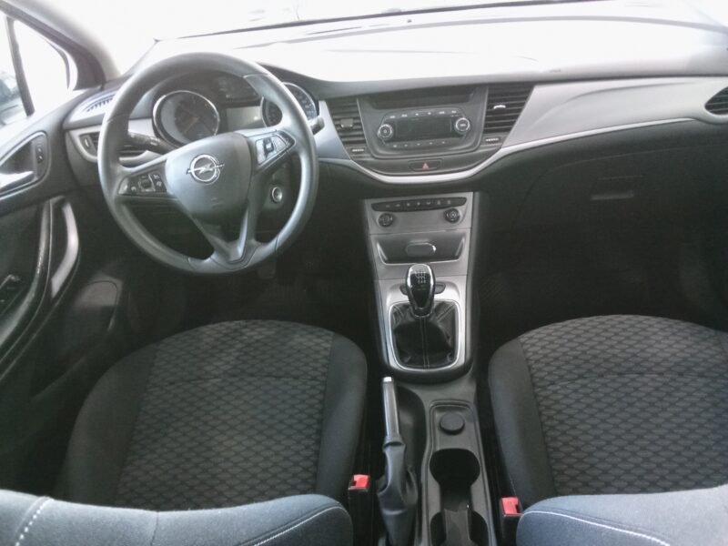 OPEL ASTRA 1.6 CDTI BUSSINES