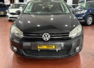 VOLKSWAGEN Golf VI 1.6 TDI 105CV ADVANCE