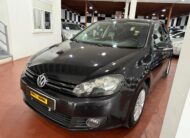 VOLKSWAGEN Golf VI 1.6 TDI 105CV ADVANCE