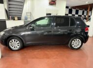 VOLKSWAGEN Golf VI 1.6 TDI 105CV ADVANCE