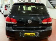 VOLKSWAGEN Golf VI 1.6 TDI 105CV ADVANCE