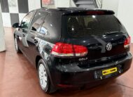VOLKSWAGEN Golf VI 1.6 TDI 105CV ADVANCE