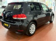 VOLKSWAGEN Golf VI 1.6 TDI 105CV ADVANCE