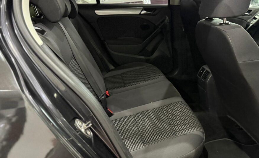 VOLKSWAGEN Golf VI 1.6 TDI 105CV ADVANCE