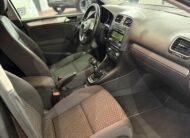 VOLKSWAGEN Golf VI 1.6 TDI 105CV ADVANCE