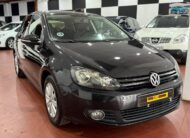 VOLKSWAGEN Golf VI 1.6 TDI 105CV ADVANCE