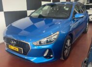 HYUNDAI i30 1.6 CRDi TECKNO