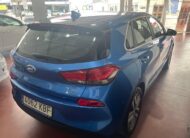 HYUNDAI i30 1.6 CRDi TECKNO