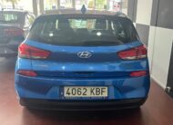 HYUNDAI i30 1.6 CRDi TECKNO