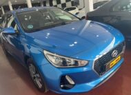 HYUNDAI i30 1.6 CRDi TECKNO
