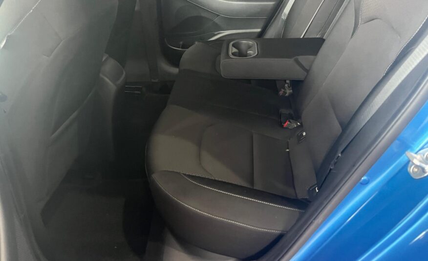 HYUNDAI i30 1.6 CRDi TECKNO