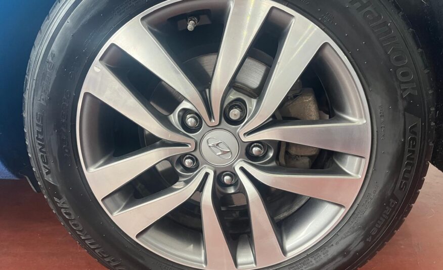 HYUNDAI i30 1.6 CRDi TECKNO