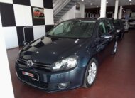 VOLKSWAGEN Golf VI 2.0 TDI SPORT
