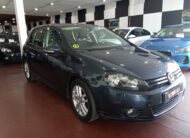 VOLKSWAGEN Golf VI 2.0 TDI SPORT