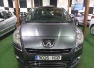 PEUGEOT 5008 1.6 HDI ACTIVE