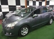 PEUGEOT 5008 1.6 HDI ACTIVE
