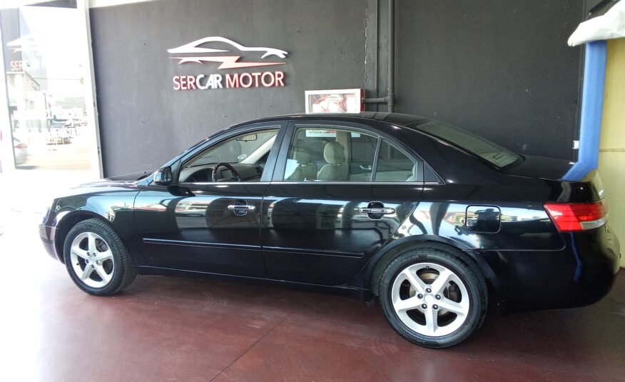 HYUNDAI sonata 2.0 CDRI COMFORT I