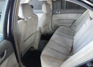HYUNDAI sonata 2.0 CDRI COMFORT I