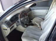 HYUNDAI sonata 2.0 CDRI COMFORT I
