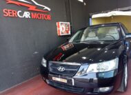 HYUNDAI sonata 2.0 CDRI COMFORT I