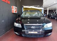 HYUNDAI sonata 2.0 CDRI COMFORT I