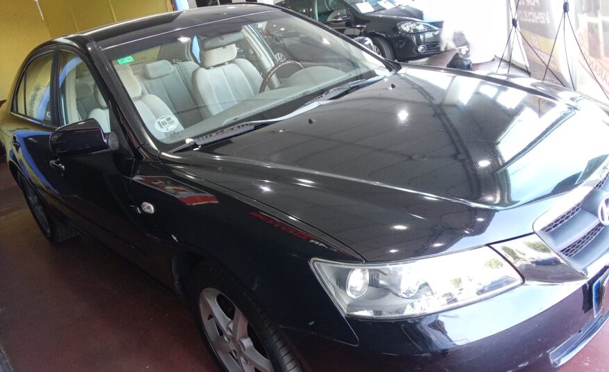 HYUNDAI sonata 2.0 CDRI COMFORT I